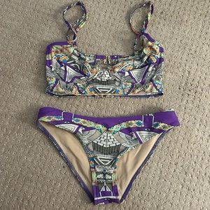Mara Hoffman bikini